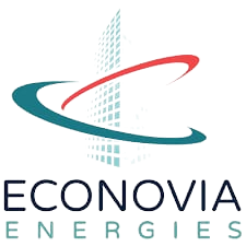 Logo Econovia Energies