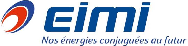Logo EIMI
