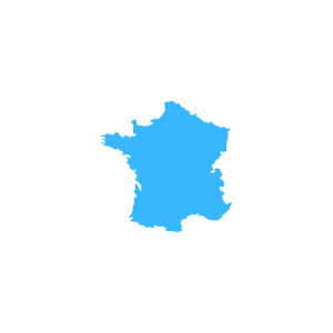 Maps de France 